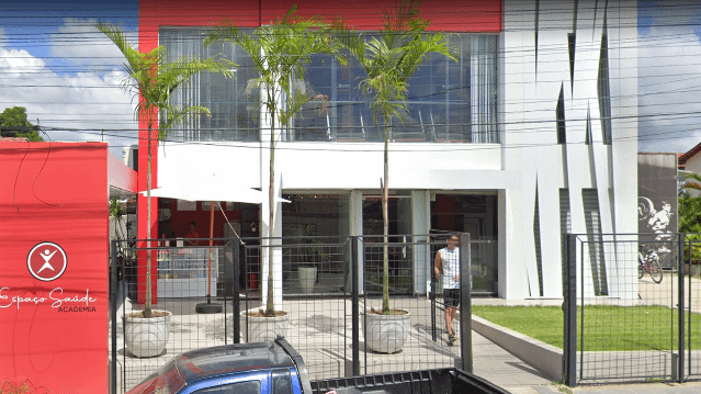 Imagem 2 da galeria do parceiro Academia Espaço Saúde