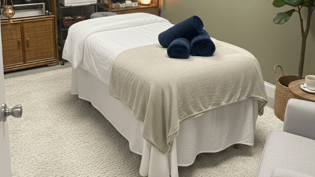 Image 1 from Good Body Essentials partner gallery