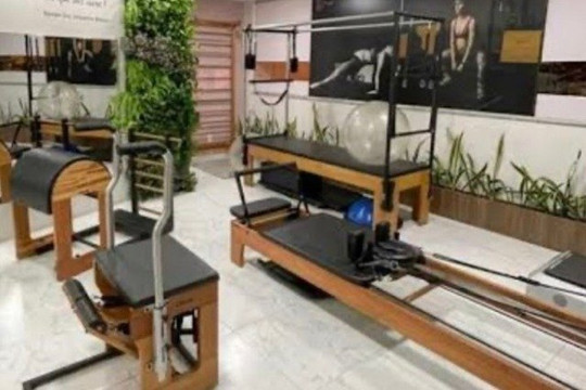 Imagem 1 da galeria do parceiro Fisimed