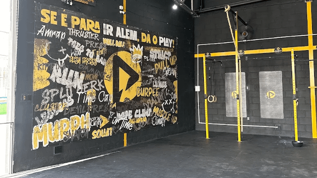 Imagem 1 da galeria do parceiro Play CT