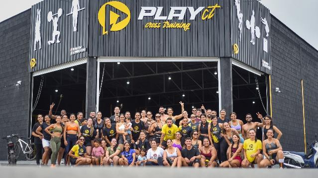 Imagem 3 da galeria do parceiro Play CT