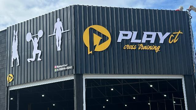 Imagem 2 da galeria do parceiro Play CT