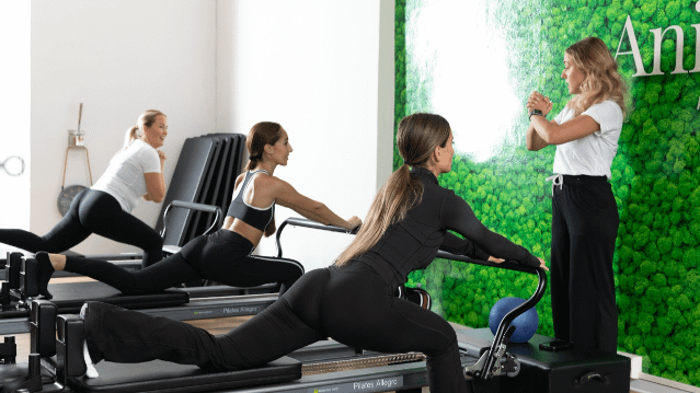 Immagine 3 dalla galleria del partner Anima Pilates Parma