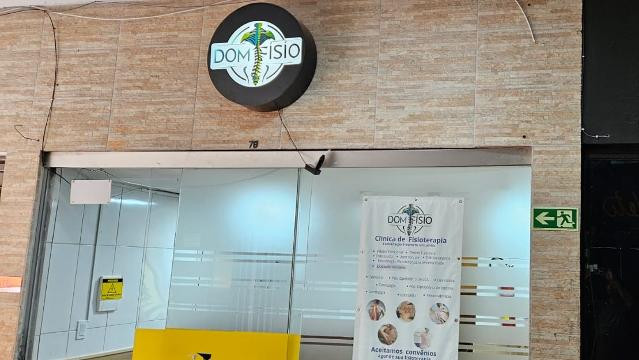 Imagem 2 da galeria do parceiro Dom Fisio