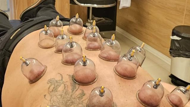 Imagem 3 da galeria do parceiro Dom Fisio