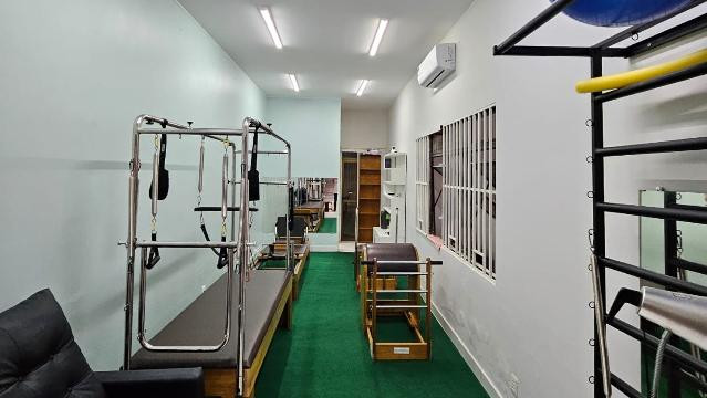 Imagem 1 da galeria do parceiro Dom Fisio