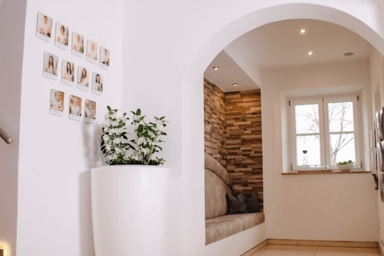 Bild 2 von Physiotherapie & Rehazentrum mit medizinischem Trainingszentrum Marquardt Partnergalerie