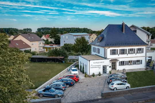 Bild 3 von Physiotherapie & Rehazentrum mit medizinischem Trainingszentrum Marquardt Partnergalerie