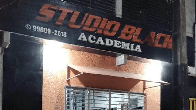 Imagem 2 da galeria do parceiro Studio Black Academia