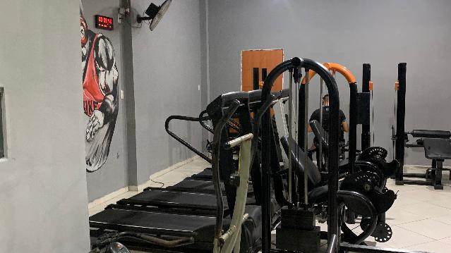 Imagem 3 da galeria do parceiro Studio Black Academia