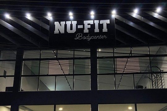 Imagem 2 da galeria do parceiro Nu-Fit Bodycenter