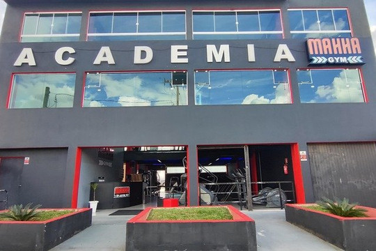 Imagem 2 da galeria do parceiro Academia Mahha Gym