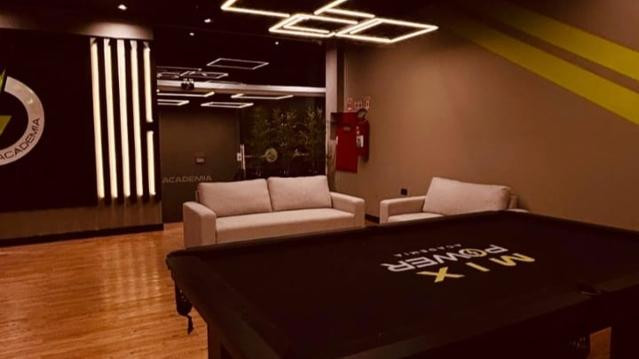 Imagem 3 da galeria do parceiro Mix Power Academia