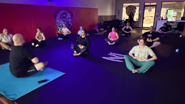 Image 2 from Revive Yoga Trade St. partner gallery