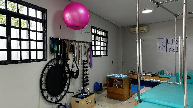 Imagem 1 da galeria do parceiro Fisioterapia Vaneza Waldow