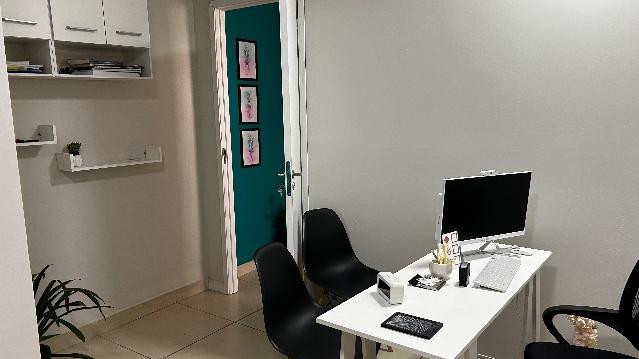 Imagem 3 da galeria do parceiro Fisioterapia Vaneza Waldow