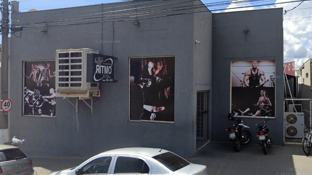 Imagem 2 da galeria do parceiro Academia Ritmo Total