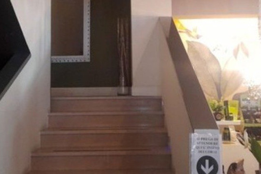 Immagine 2 dalla galleria del partner Wellness Club Mensana