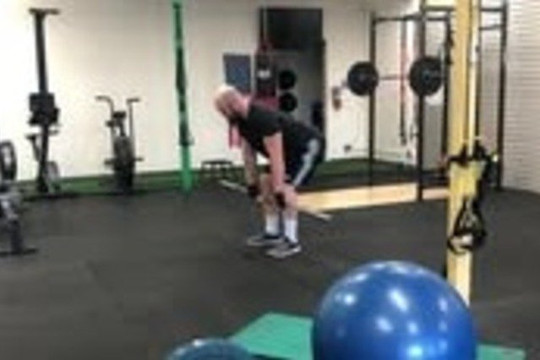 Image 1 from Beast Fitness partner gallery