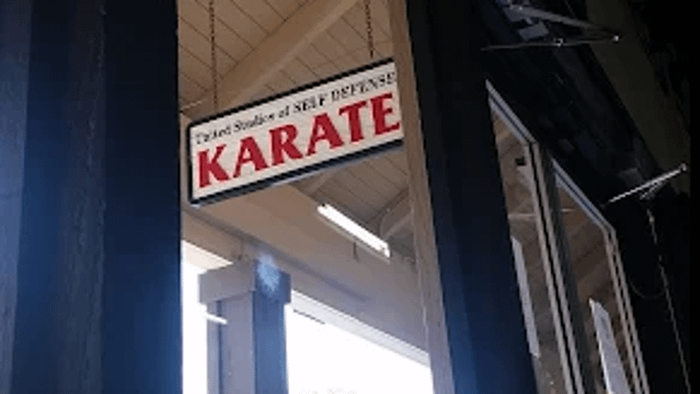 Image 2 from United Studios of Self Defense - Yorba Linda Martial Arts partner gallery