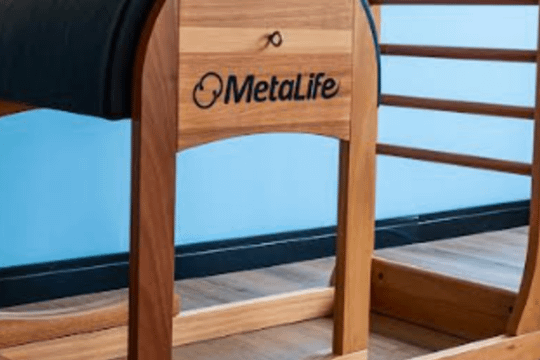 Imagem 2 da galeria do parceiro Inspire Pilates Tatuapé