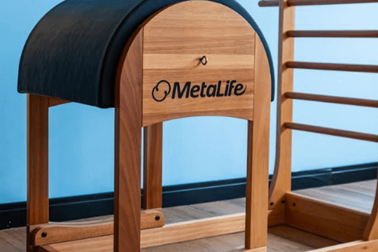 Imagem 3 da galeria do parceiro Inspire Pilates Tatuapé