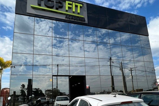 Imagem 2 da galeria do parceiro Academia TOPFIT Monte Mor