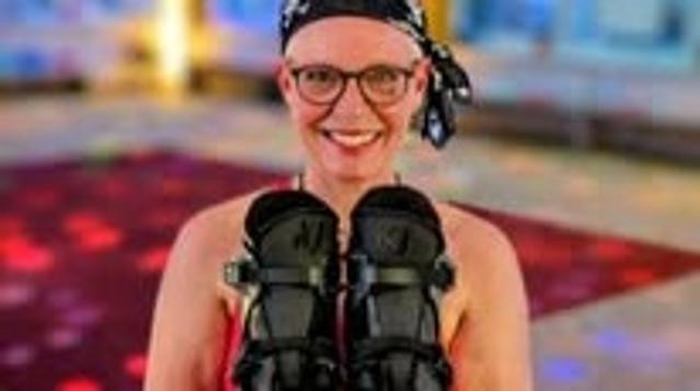 Bild 3 von Metz-Vital Klutertbad Partnergalerie