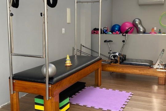 Imagem 1 da galeria do parceiro Centro Neuro Kids