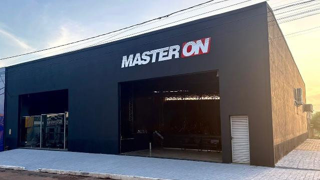Imagem 2 da galeria do parceiro MASTER ON