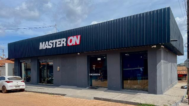 Imagem 2 da galeria do parceiro MASTER ON