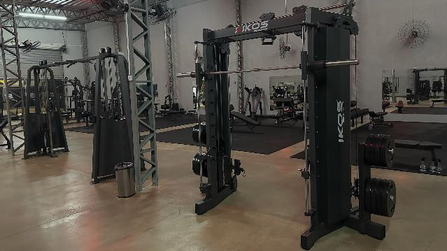 Imagem 1 da galeria do parceiro MASTER ON