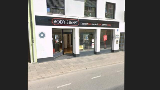 Imagem 2 da galeria do parceiro Bodystreet München Goetheplatz