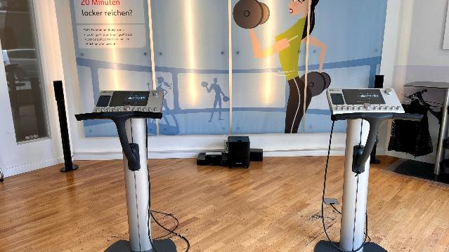 Imagem 3 da galeria do parceiro Bodystreet München Goetheplatz