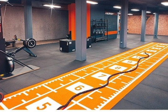 Bild 1 von FT-Club Weingarten Partnergalerie