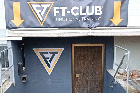 Bild 2 von FT-Club Weingarten Partnergalerie