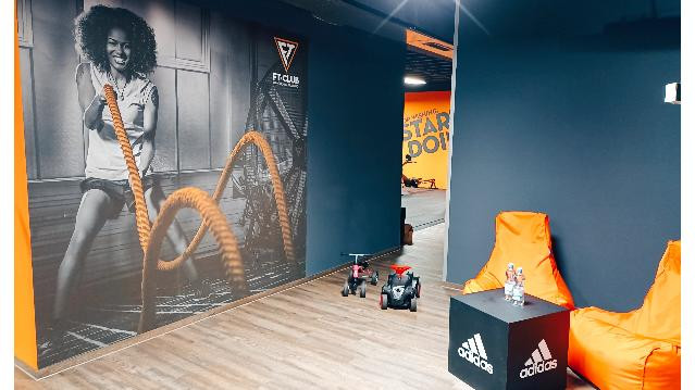 Bild 3 von FT-Club Weingarten Partnergalerie