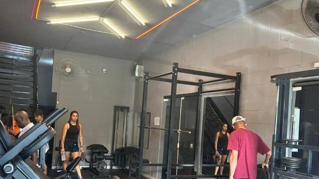 Imagem 3 da galeria do parceiro Academia Element Fit
