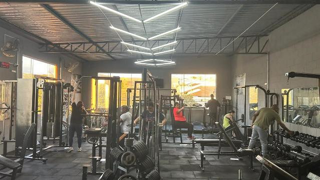 Imagem 1 da galeria do parceiro Academia Element Fit