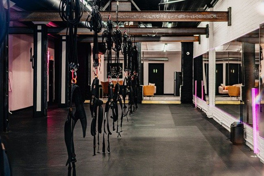 Image 1 from The Fly Witches partner gallery