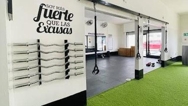 Imagen 1 de la galería del partner Spin HIIT Portillo