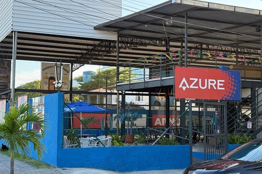 Imagem 2 da galeria do parceiro Arena Azure