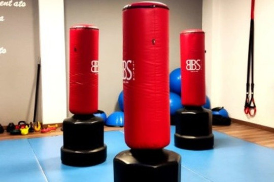 Immagine 3 dalla galleria del partner Golden Body Andria