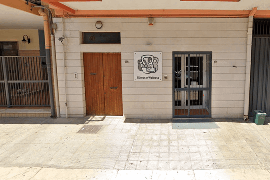 Immagine 2 dalla galleria del partner Golden Body Andria