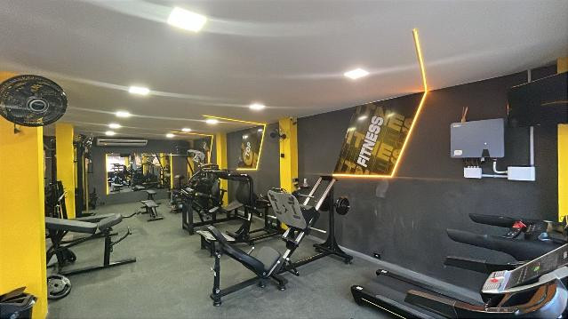 Imagem 1 da galeria do parceiro Studio Top Fitness - Alagoa Grande