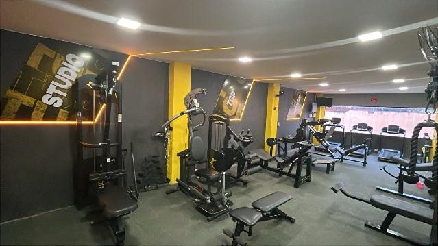 Imagem 2 da galeria do parceiro Studio Top Fitness - Alagoa Grande