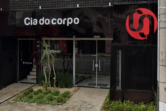 Imagem 2 da galeria do parceiro Academia Cia do Corpo - Unidade Arthur Bernardes