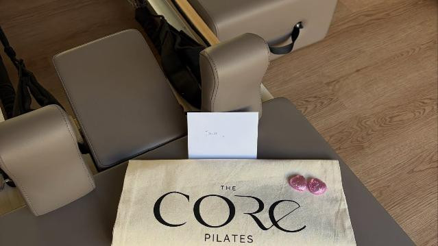 Image 3 from The Core Pilates - Mat Pilates partner gallery