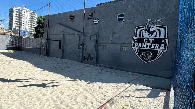 Imagem 3 da galeria do parceiro CT Pantera - Penha