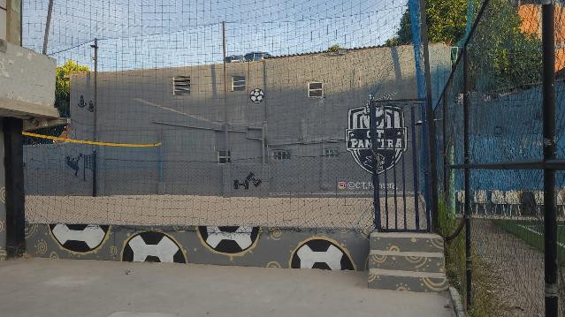 Imagem 2 da galeria do parceiro CT Pantera - Penha